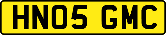HN05GMC