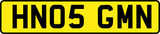 HN05GMN