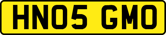 HN05GMO
