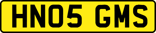 HN05GMS