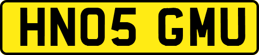 HN05GMU