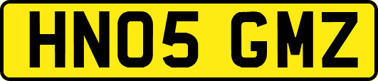 HN05GMZ