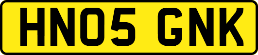 HN05GNK