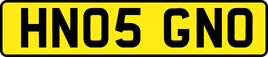 HN05GNO