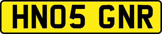 HN05GNR