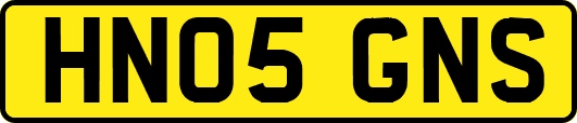 HN05GNS