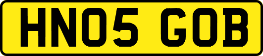 HN05GOB