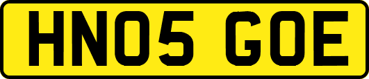 HN05GOE
