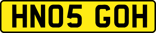 HN05GOH