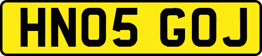 HN05GOJ