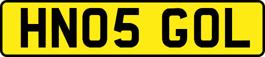 HN05GOL
