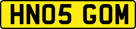 HN05GOM