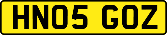 HN05GOZ