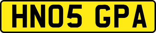 HN05GPA