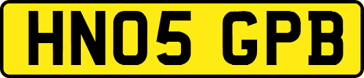 HN05GPB