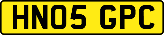 HN05GPC