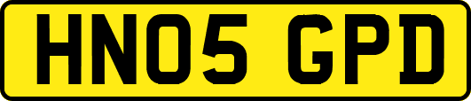 HN05GPD