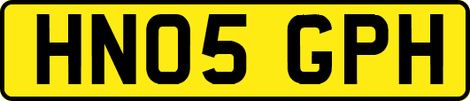 HN05GPH