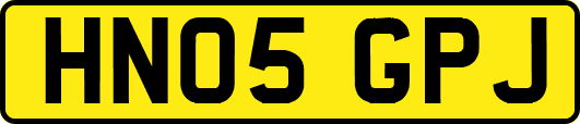 HN05GPJ