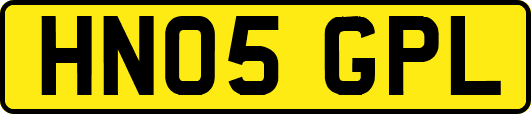 HN05GPL