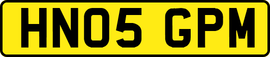 HN05GPM
