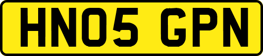HN05GPN