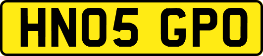 HN05GPO