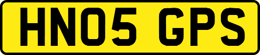 HN05GPS
