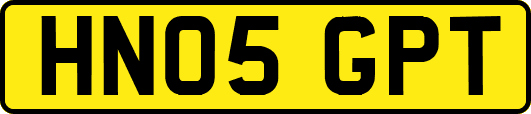HN05GPT