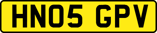 HN05GPV