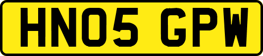 HN05GPW