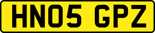 HN05GPZ