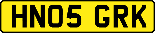 HN05GRK