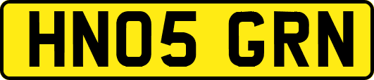 HN05GRN