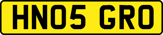 HN05GRO