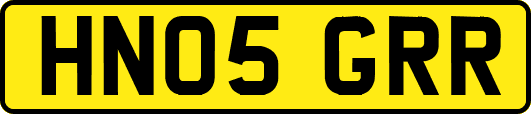 HN05GRR
