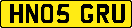 HN05GRU
