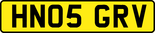 HN05GRV