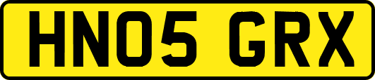 HN05GRX