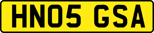 HN05GSA