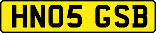 HN05GSB