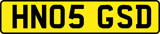 HN05GSD