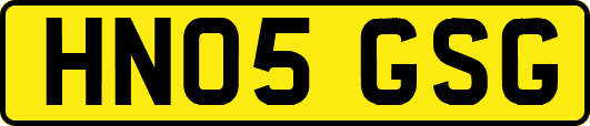 HN05GSG