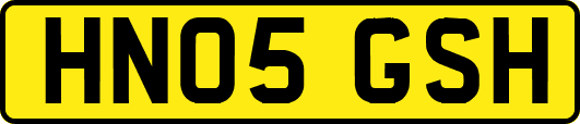 HN05GSH