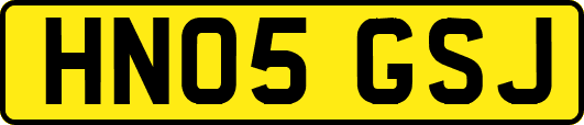 HN05GSJ