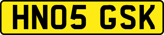 HN05GSK