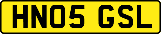 HN05GSL