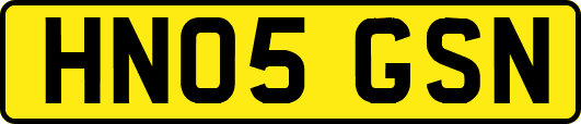 HN05GSN
