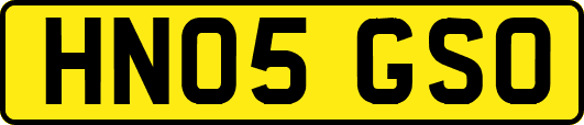 HN05GSO