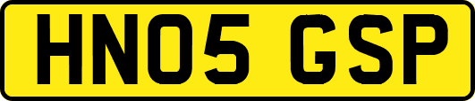 HN05GSP